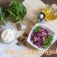 Салат из свеклы с черносливом и чесноком — вкусный и полезный