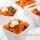 Морковь с чесноком — пикантно, вкусно, легко и самое главное, полезно!!!!