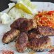 Чевапчичи — вкусные черногорские мясные колбаски!
