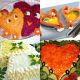 Кулинарные идеи Валентинок — готовим с любовью!!!