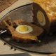 Мясной хлеб с яйцом — восхитительное блюдо для истинных ценителей!