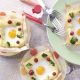 Яйца в картофельных гнездах — необычно вкусное блюдо!