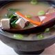 Мисо суп — традиционное блюдо японской кухни, стоить попробовать!