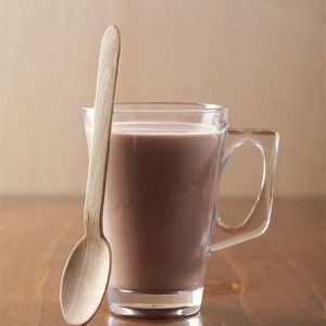 Энергетический напиток из какао — который поможет проснутся и зарядит вас энергиею!