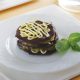 Десерт «Шоколадное лакомство» — праздничное настроение!