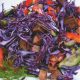 Диетический салат с языком — вкусный салат с необычным насыщенным вкусом!