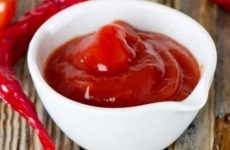 Домашний кетчуп в мультиварке — очень качественный и вкусный соус!
