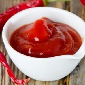 Домашний кетчуп в мультиварке — очень качественный и вкусный соус!