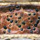 Пирог с маслинами — совершенно несложный и быстрый в приготовлении!
