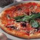 Пицца «Карбонара» — бесподобный вкус!