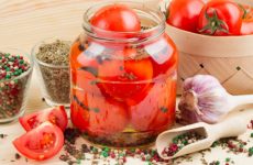 Малосольные помидоры — классные рецепты!
