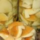 Маринованные белые грибы — очень вкусные!