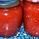 Консервированный болгарский перец в томатном соусе — вкусно, по-домашнему…