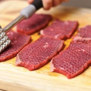 6 способов сделать мясо мягким!!!