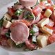 Салат «Баварский» — праздник вкуса на вашем столе!