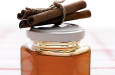 Мед и корица — эффективный напиток для похудения!
