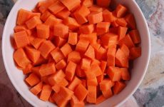 Вкуснейшее варенье из моркови — настоящий летний праздник!