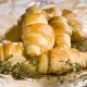 Рогалики, или хлебцы по французски — традиционный французский завтрак!