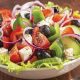 Греческий салат — отменный вкус!