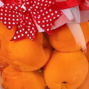 Заготовка абрикосового компота на зиму — вкусный и ароматный домашний напиток!