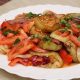 Салат из баклажанов — популярная закуска на все случаи жизни!