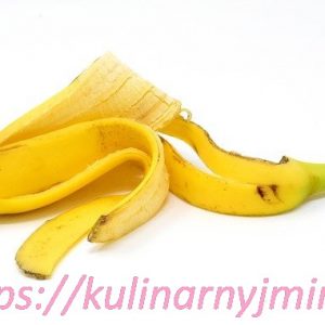 12 способов использования банановой кожуры!
