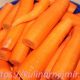 Варенье из моркови — просто и сердито, а главное вкусно!