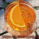 Домашний апельсиновый ликер — незабываемый насыщенный вкус и аромат!