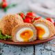 Яйца по-шотландски — универсальное блюдо на все случаи жизни!