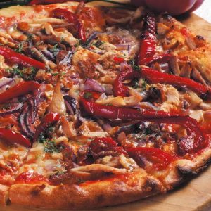 Пицца «Мексиканская» — любимое блюдо миллионов людей!