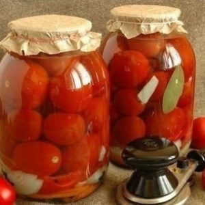 Засолка помидоров с луком на зиму — получаются очень вкусные!