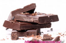 Веганский шоколад — полезная сладость!