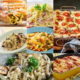 7 вкусных блюд итальянской кухни!