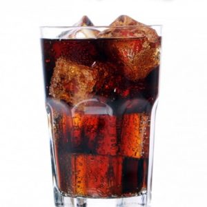 Ром & Кола — этот коктейль поднимет тебе настроение!