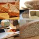 8 сортов вкусного и полезного хлеба для потери веса!