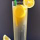 Имбирный лимонад — бодрящий напиток!